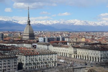 torino ristrutturazione