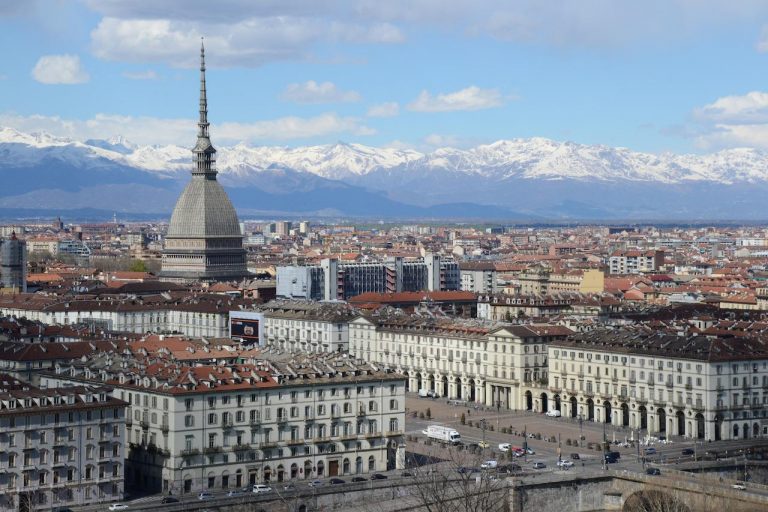 Torino, progetti approvati: in arrivo 7,5 milioni per la ristrutturazione urbana