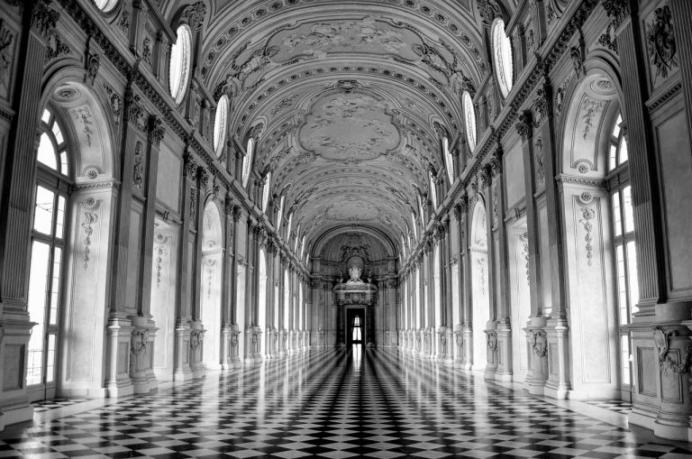 La Reggia di Venaria Reale: storia, cosa vedere e come raggiungerla