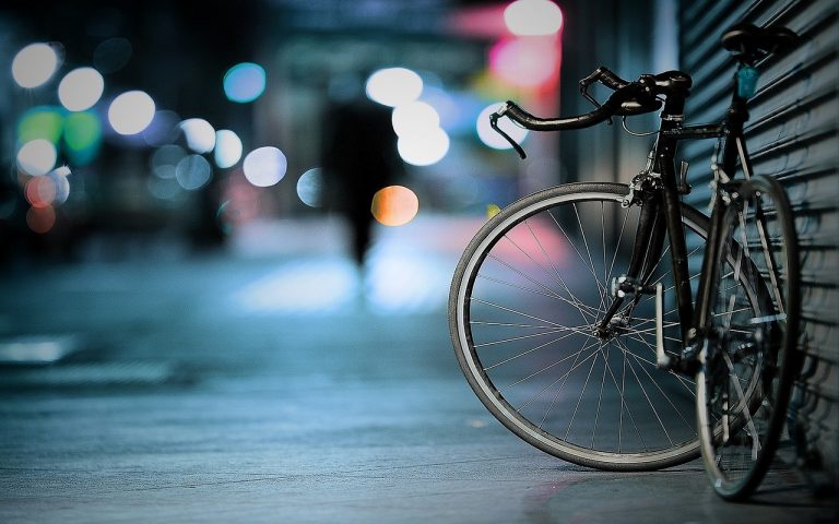 Fase 2 a Torino: più bici che auto