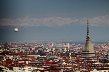 la molle antonelliana, storia e info per visitarla