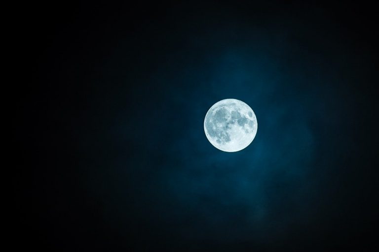 Super Luna, questa sera tutti con il naso all’insù per ammirarla