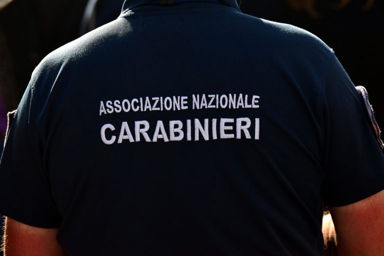 Occupazione abusiva in Val di Susa: oggi la misura cautelare dei Carabinieri di Torino