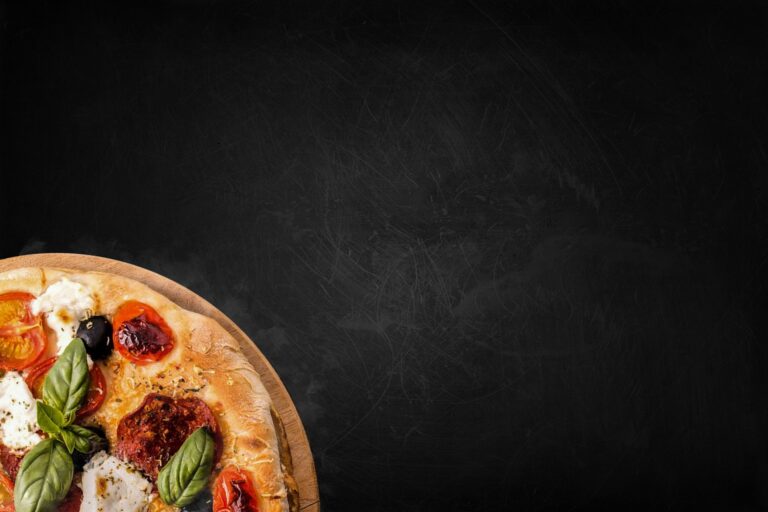 Pizza e Italiani: quante volte si consuma questo alimento? Eataly risponde